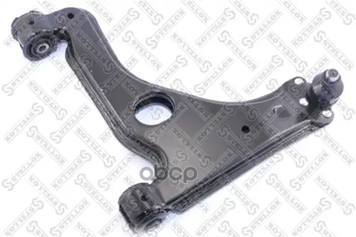 рычаг левый  5700909SX Stellox арт. 5700909SX