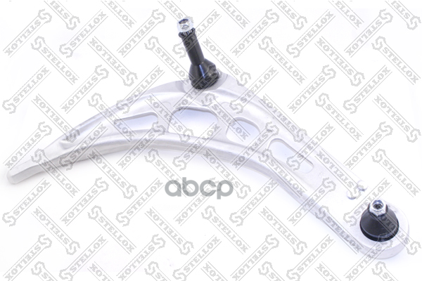 рычаг правый BMW E46 1.6i-2.8i/2.0D 98 5700958ASX Stellox арт. 5700958ASX