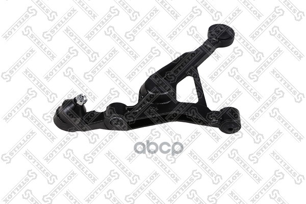 рычаг нижний правый_ Chrysler Sebring 96-02Stratus 95-00, Dodge Stratus 95-00 5702308ASX Stellox арт. 5702308ASX