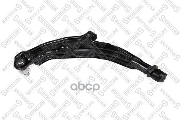 рычаг правый! Nissan Micra all 98-02 5702353SX Stellox арт. 5702353SX