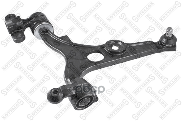 57-02754A-Sx_рычаг Левый _ Peugeot 806 94 5702754Asx Stellox арт. 5702754ASX