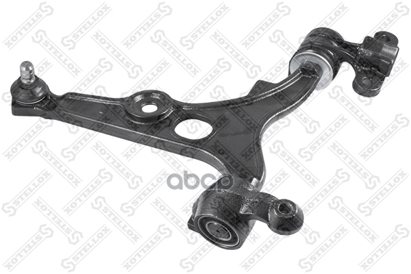 Рычаг Правый Peugeot 806, Fiat Ulysse 94 5702755Asx Stellox арт. 5702755ASX