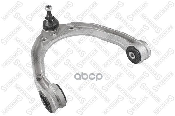 Рычаг верхний алюм. VW Touareg all 02>, Audi Q7 4.2/3.0TDI 02> Stellox арт. 5702971ASX