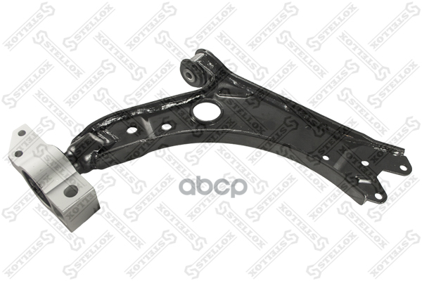 рычаг нижний левый Audi A3 03, VW Golf 5 03, Skoda Octavia all  5703541ASX Stellox арт. 5703541ASX