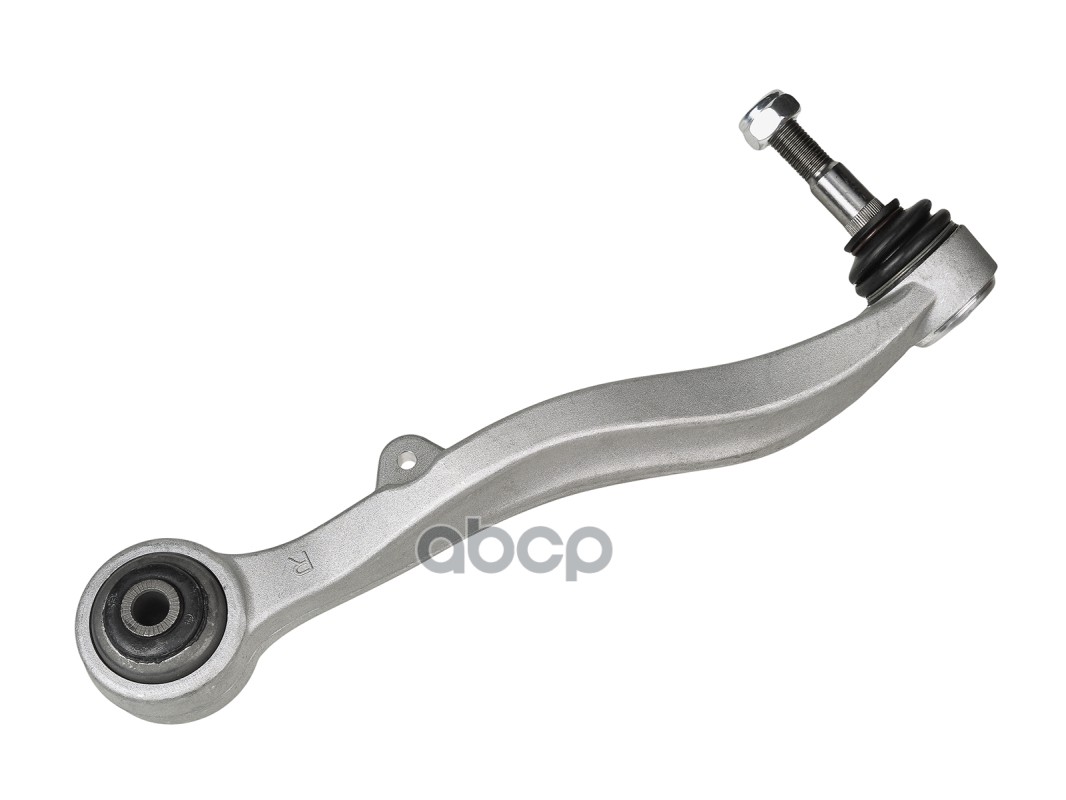 рычаг задний нижний правый алюм BMW E60 2.0i-4.5i/2.5D-3.5D 03 5703644ASX Stellox арт. 5703644ASX