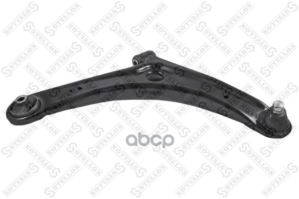 Рычаг правый Citroen C-Crosser 07>, Mitsubishi ASX 1.6-1.8 10> Stellox арт. 5703968ASX