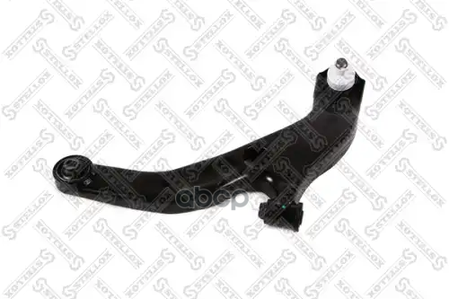 рычаг левый! Mazda 323S 1.6-2.0/2.0D 01-04 5704117SX Stellox арт. 5704117SX