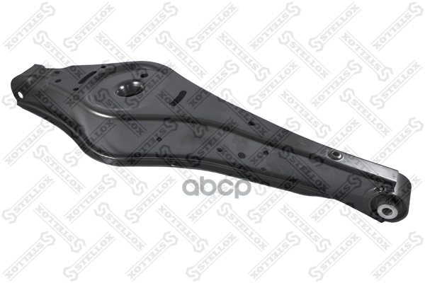 рычаг задней подвески нижний Audi A3 03, VW Golf 05/Passat 08,  5704134SX Stellox арт. 5704134SX