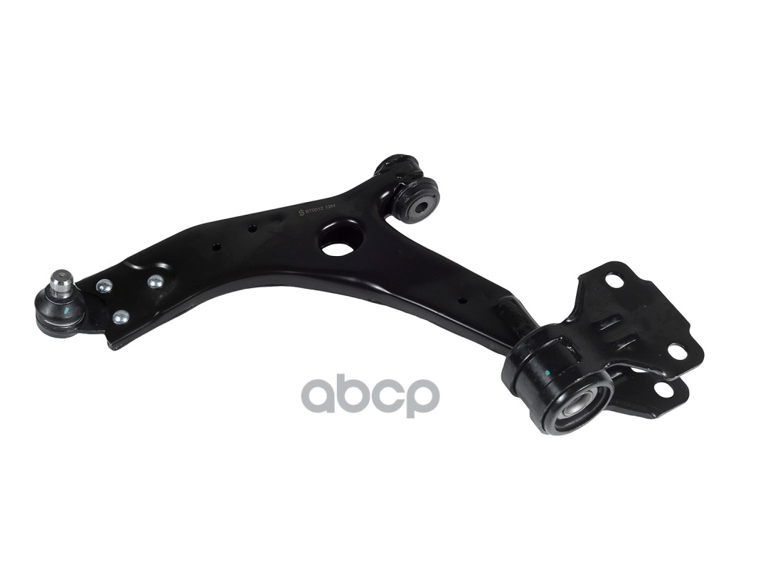 Рычаг передний нижний левыйстальной Ford Focus III all 11> Stellox арт. 5704143SX