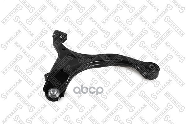 Рычаг Левый Hyundai Santa Fe 00 Stellox арт. 5751029ASX