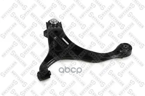 рычаг правый Hyundai Santa Fe 00 5751030ASX Stellox арт. 5751030ASX