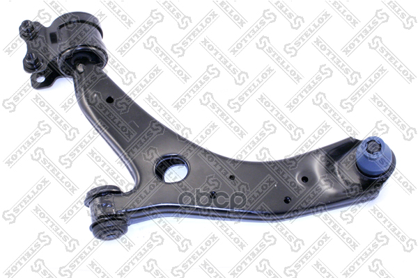 Рычаг левый Mazda 3 BK all 03> Stellox арт. 5771071ASX