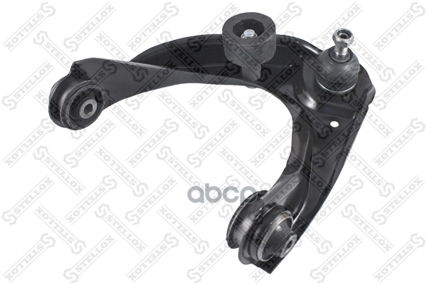 Рычаг верхний левый Mazda 6 GG/GY all 02> STELLOX 57-71078A-SX Stellox арт. 5771078A_SX