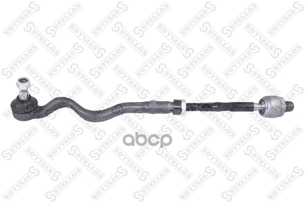 Тяга Рулевая С Наконечником Правая Bmw E46 98 5900731Sx Stellox арт. 5900731SX