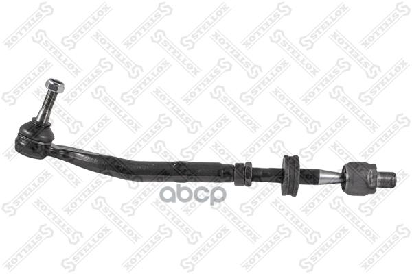 Тяга Рулевая С Наконечником Левая Bmw E39 95 5901562Asx Stellox арт. 5901562ASX