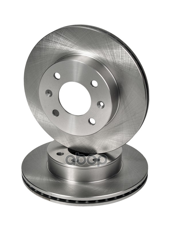 Диск тормозной передний Hyundai Accent 1.3-1.6 94> Stellox арт. 60201070VSX