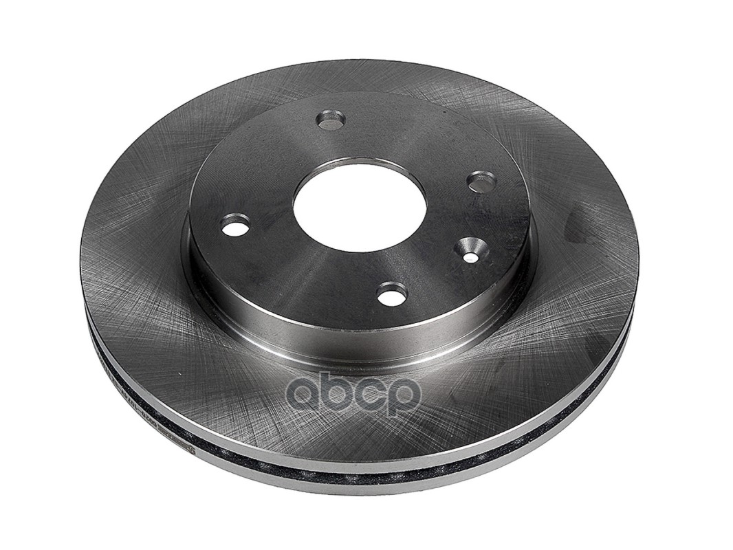 Диск тормозной переднийDaewoo Nubira,Chevrolet Lacetti 1.4-1.8 0 Stellox арт. 60201074VSX