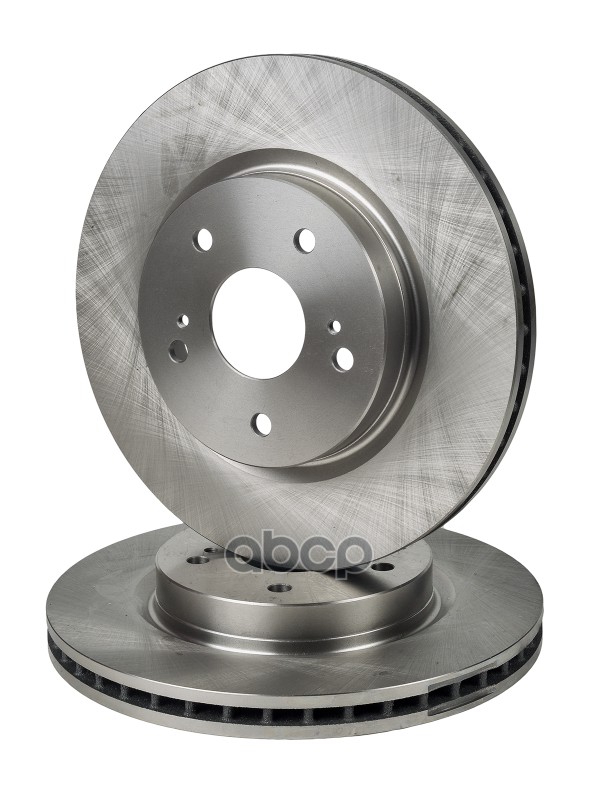 Диск тормозной передний Suzuki Grand Vitara 1.6/2.0/1.9D 05> Stellox арт. 60201100VSX