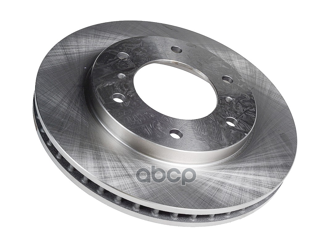 Диск тормозной перед.  Mitsubishi L200 Stellox арт. 60201105VSX