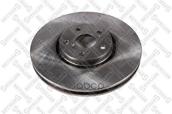 Тормозной Диск 60201433Sx Stellox арт. 60201433SX