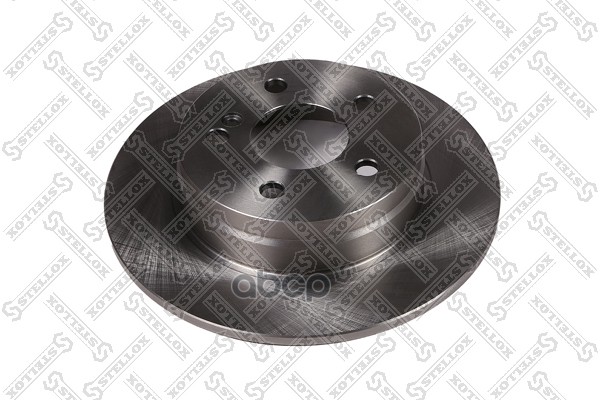 Диск Тормозной Задний Mb W204/S204 1.8/2.1 07> Stellox 6020-1684-Sx Stellox арт. 60201684SX