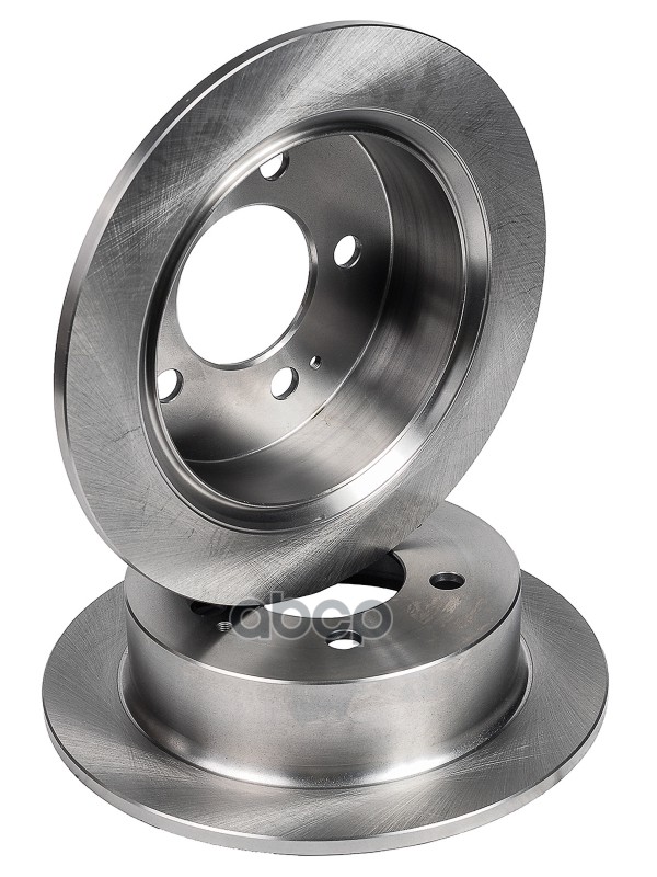 Диск тормозной задний SsangYong Actyon/Actyon Sports/Kyron/Rexton Stellox арт. 60201767SX