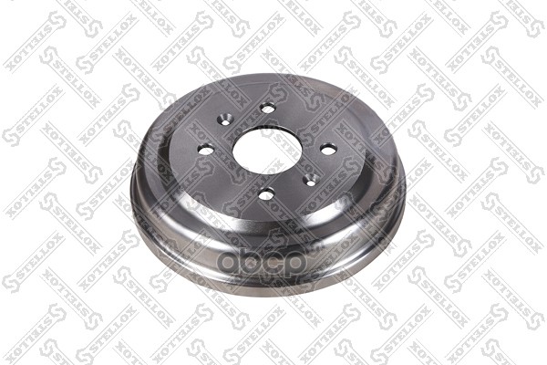 Барабан тормозной Chevrolet Aveo/Spark 1.0-1.4 06> Stellox арт. 60201894SX