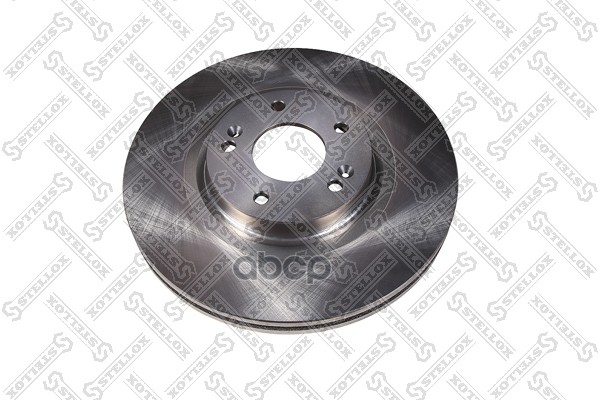 Диск Тормозной Передний Kia Sorent 60201901Vsx Stellox арт. 60201901VSX
