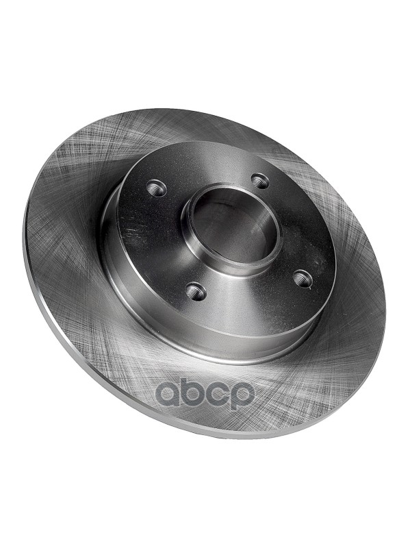 Диск тормозной заднийбез подшипн. Citroen C4/DS4, Peugeot 308 1.4 Stellox арт. 60201954SX