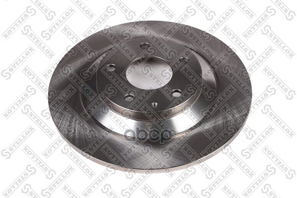 Диск тормозной задний Mazda CX-5 2.0/2.2TD 11> STELLOX 6020-1973-SX Stellox арт. 60201973_SX