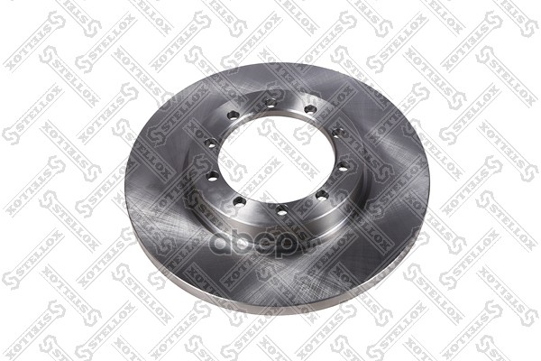 Диск тормозной задний  Ford Transit ALL 06> Stellox арт. 60201990SX