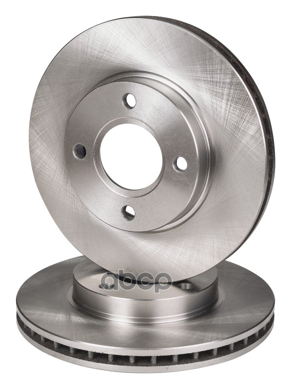 Диск Тормозной Передний Ford Mondeo/Scorpio All 93 60202533Vsx Stellox арт. 60202533VSX