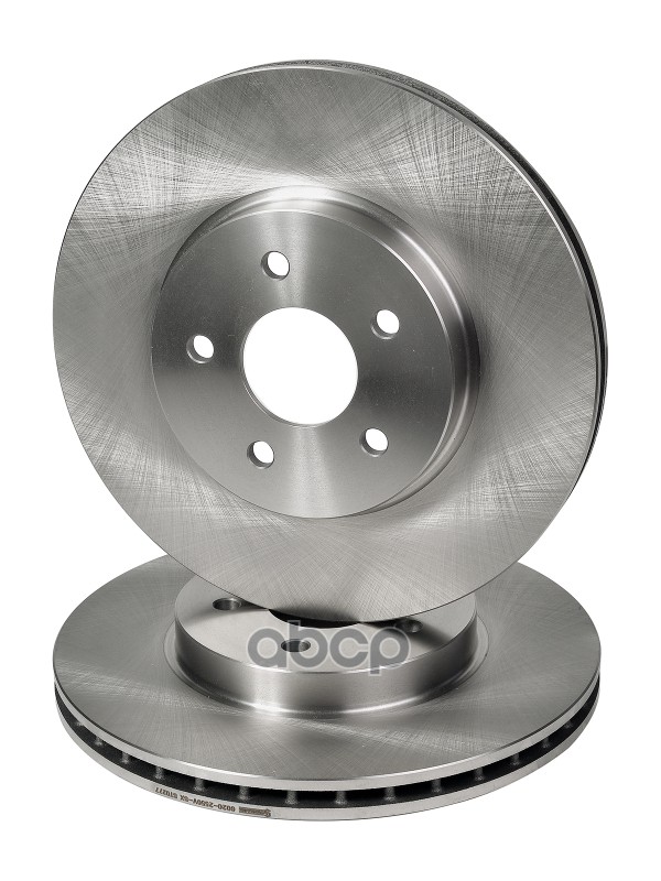 Диск тормозной передний Ford Mondeo 1.8-2.2TD 00> Stellox арт. 60202550VSX