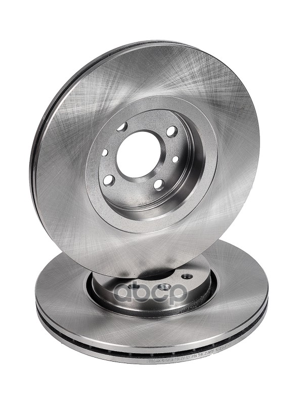 Диск Тормозной Перед.  60203947Vsx Stellox арт. 60203947VSX