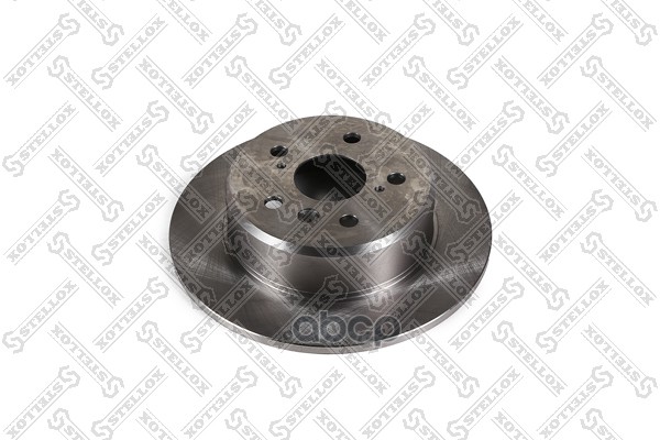 Диск Торм. Зад. Toyota Camry 2.2-3.0 91> Stellox арт. 60204570SX