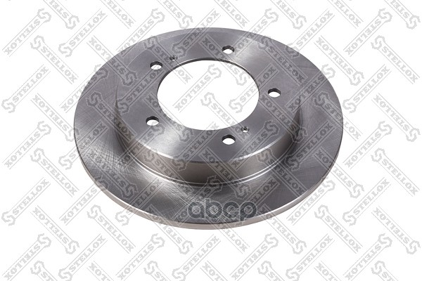 Диск тормозной перед. Suzuki Vitara 1.6 STELLOX 6020-5203-SX Stellox арт. 60205203_SX