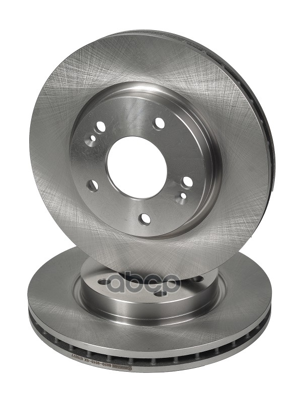 Диск тормозной передний Hyundai Elantra 1.6/2.0/1.6D 06> Stellox арт. 60209313SX