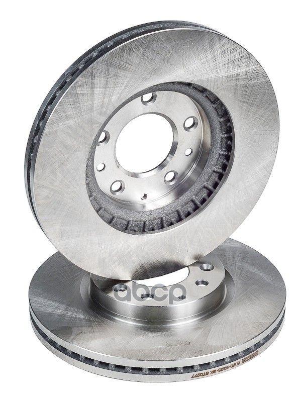 Диск тормозной передний Mazda CX7 2.3/2.2D 06> STELLOX 6020-9323-SX Stellox арт. 60209323_SX