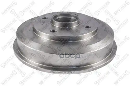 Барабан тормозной Ford Focus all 98> Stellox арт. 60252534SX
