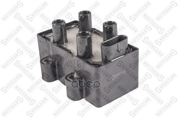 Катушка зажигания Renault Logan/Megane/Clio/Kangoo 1.2-1.6 96> Stellox арт. 6100009SX