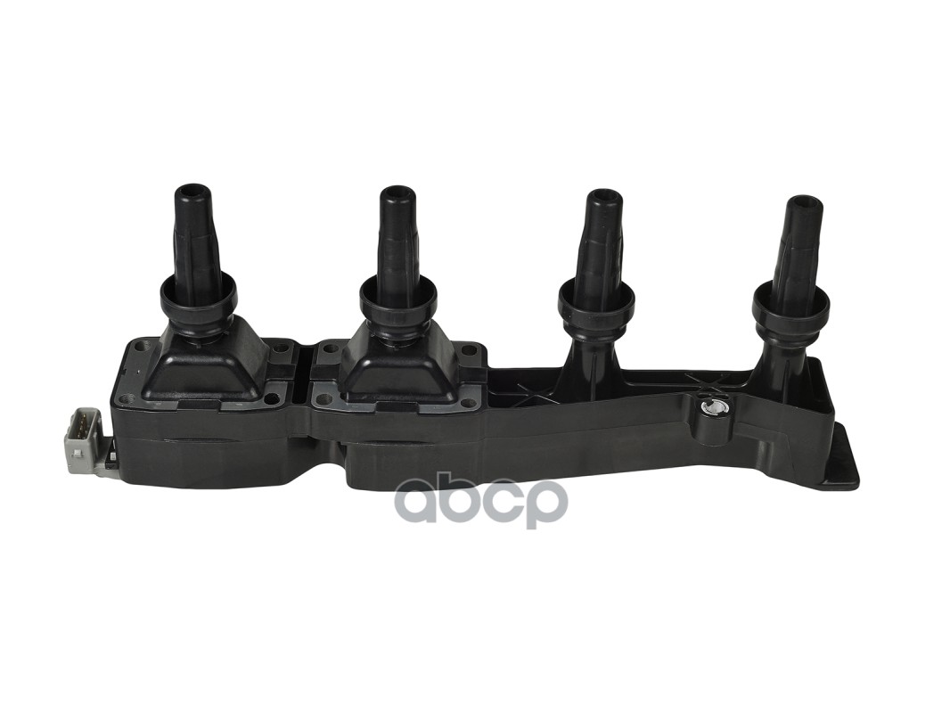 катушка зажигания Citroen C2/C3/C4, Peugeot 206/207/307 1.6i 00 6100010SX Stellox арт. 6100010SX