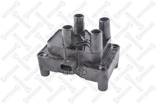 Катушка зажигания Ford Fiesta/Focus/Mondeo, Volvo S40/V50 1.25-1.6 Stellox арт. 6100015SX