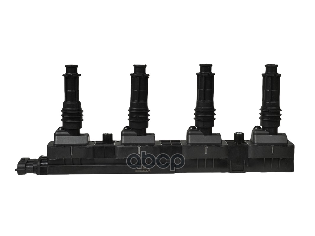 Катушка зажигания Opel Astra/Corsa/Meriva/Tigra 1.2/1.4 00> Stellox арт. 6100021SX