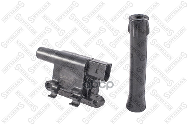 катушка зажигания Rover 400/45/75 1.4/1.6/1.8 95 6100044SX Stellox арт. 6100044SX