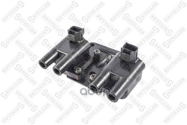 Катушка зажигания Chevrolet Lacetti, Daewoo Nubira 1.4 V16/1.6 05> Stellox арт. 6100050SX