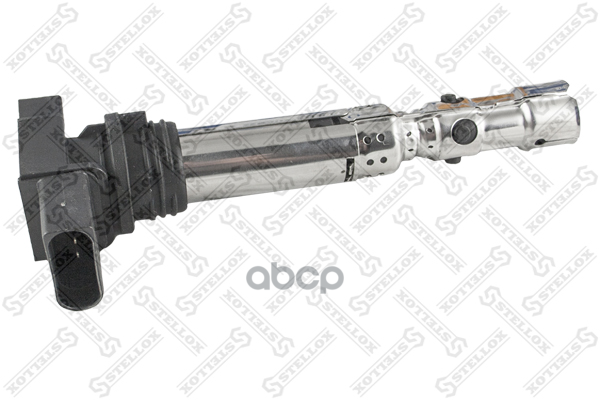 Катушка Зажигания Skoda Fabia, Vw Polo/Fox 1.2I 01> Stellox 61-00172-Sx Stellox арт. 6100172_SX
