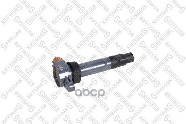 Катушка Зажигания Opel Agila B, Fiat Sedici, Suzuki Splash 1.0-1.6 07 6100249Sx Stellox арт. 6100249SX