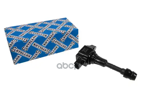 катушка зажигания! Infiniti QX56 04, Nissan Armada 03 6100272SX Stellox арт. 6100272SX