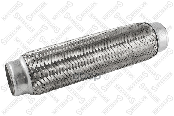 гофра глушителя Inner Braid без патрубков универсальная D45хL270 6999007SX Stellox арт. 6999007SX