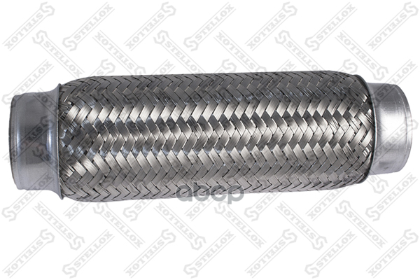 Гофра глушителя Inner Braid без патрубков универсальная D50хL230 Stellox арт. 6999011SX